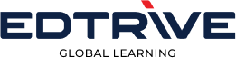 Edtrive Logo