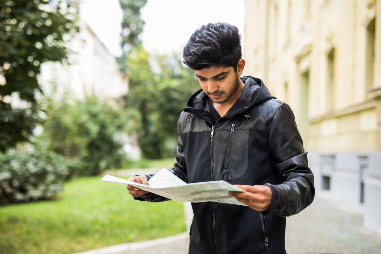 Study in Germany: A Guide to Public Education for Indian Students